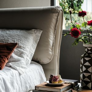 Adam Bed