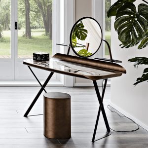 Cocoon Keramik Dressing Table
