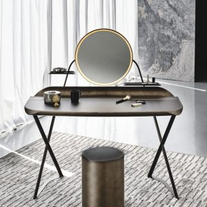 Cocoon Dressing Table