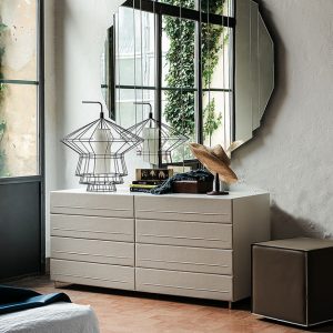 Dyno Chest of Drawers