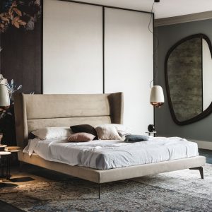 Ludovic Bed