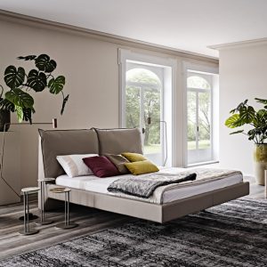 Lukas Bed