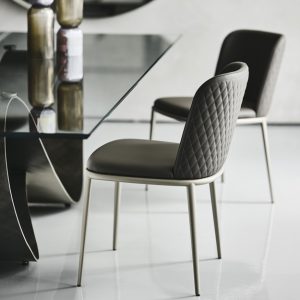 Magda Couture Chair