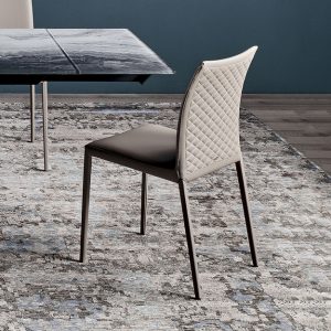 Norma Couture Chair