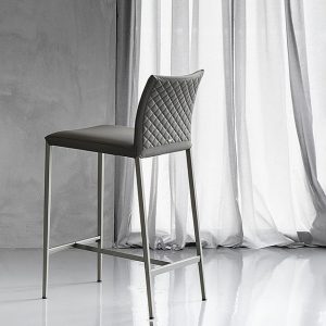 Norma Couture Bar Stool
