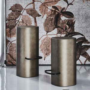 Pancho Bar Stool