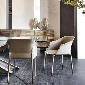 Zuleika Chair