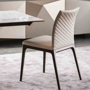 Arcadia Couture Chair