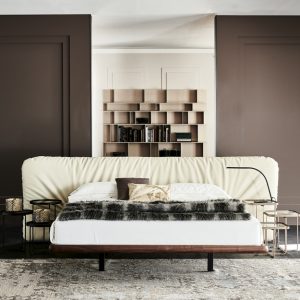Marlon Bed