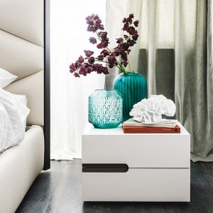 Ciro Bedside Table