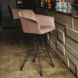 Flaminio Bar Stool