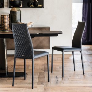 Kay Couture Chair