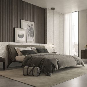Nelson Bed