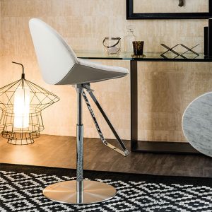 Kiss Bar Stool