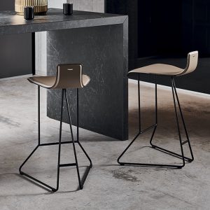 Pepe Bar Stool