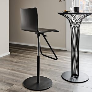 Toto Bar Stool