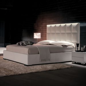 William Bed
