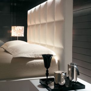 William Headboard