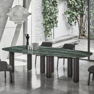 Berry Table