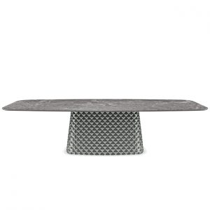 Atrium Keramik Table