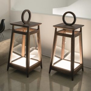 Amarcord Lamp