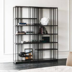 Arsenal Bookcase
