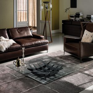 Atlas Coffee Table