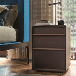 Aura Bedside Table
