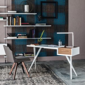 Batik Desk