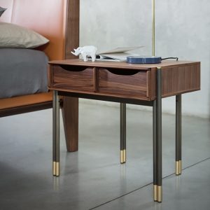 Bayus Bedside Table