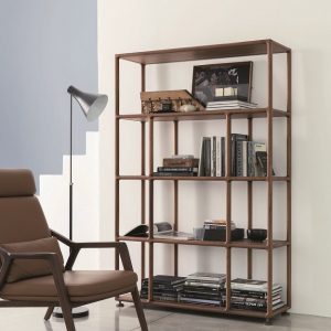 Biblo Bookcase