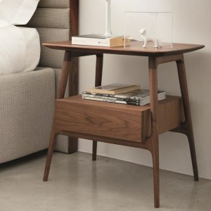 Bilot Bedside Table