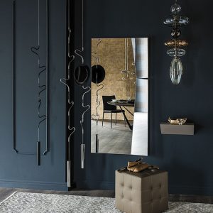 Air Coat Hanger