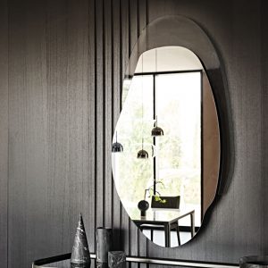 Akumal Mirror
