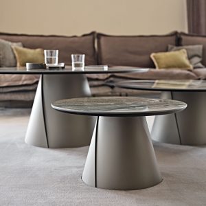 Albert Keramik Coffee Table