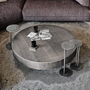 Arena Coffee Table