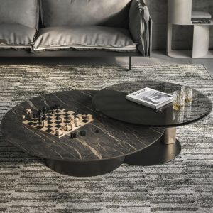 Arena Keramik Bond Coffee Table
