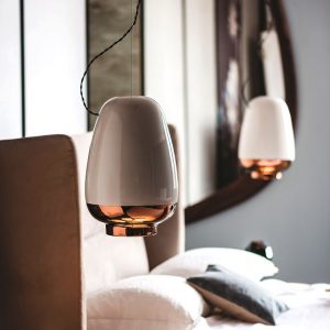 Asia Suspension Light