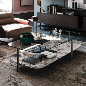 Biplane Coffee Table