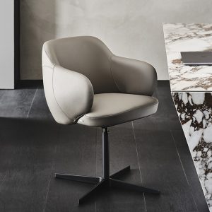 Bombe X Office Chair