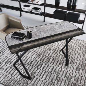 Cocoon Keramik Desk