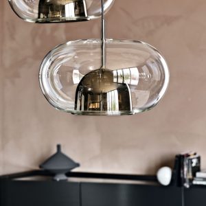 Coimbra Suspension Light