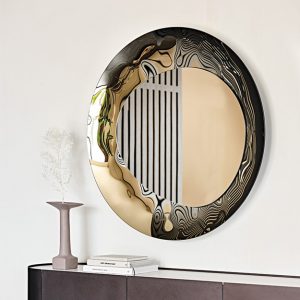 Cosmos Mirror