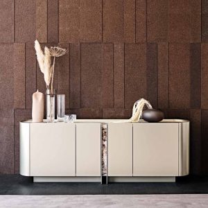 Dynasty Sideboard