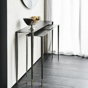 Etoile Console Table Duo