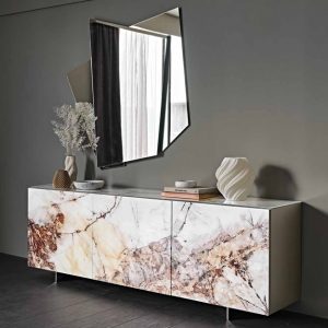 Focus CrystalArt Sideboard