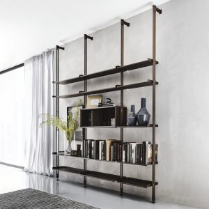 Freeway Bookcase