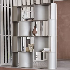 Fulham Bookcase