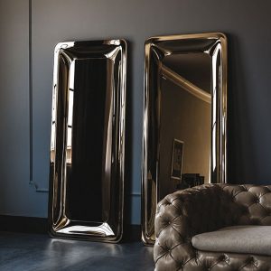 Glenn Mirror