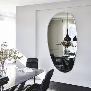 Hawaii Magnum Mirror